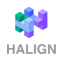 Halign - Simulación de Alineación de Stakeholders logo